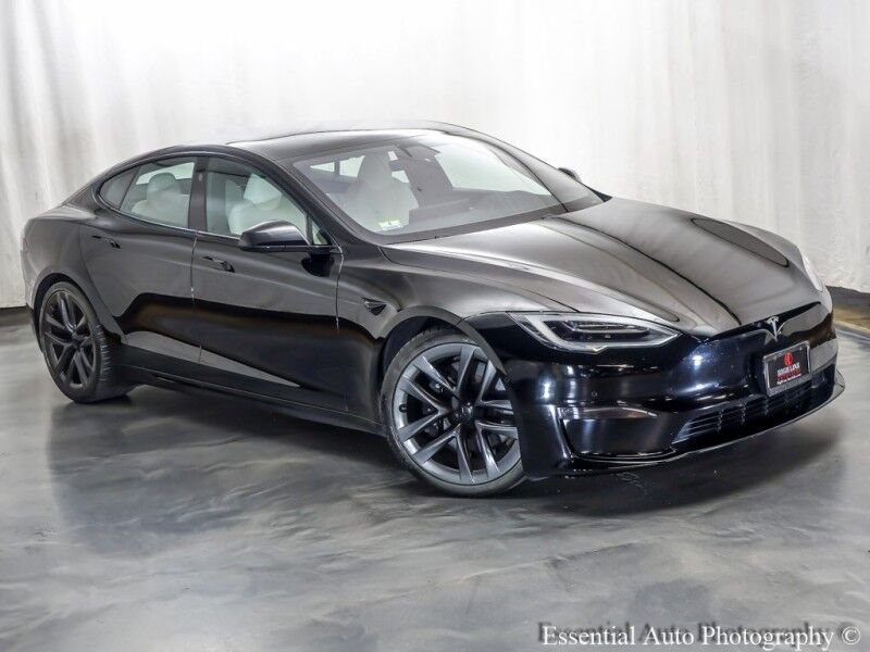 2022 Tesla Model S Willowbrook IL