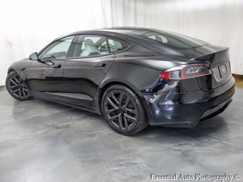 2022 Tesla Model S Willowbrook IL