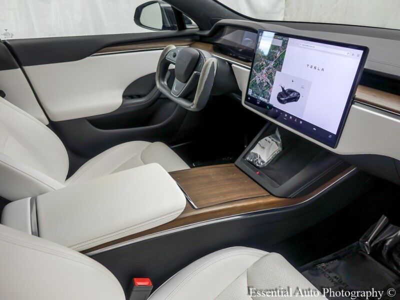 2022 Tesla Model S Willowbrook IL