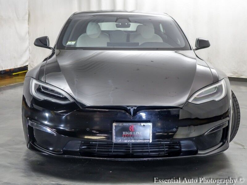 2022 Tesla Model S Willowbrook IL