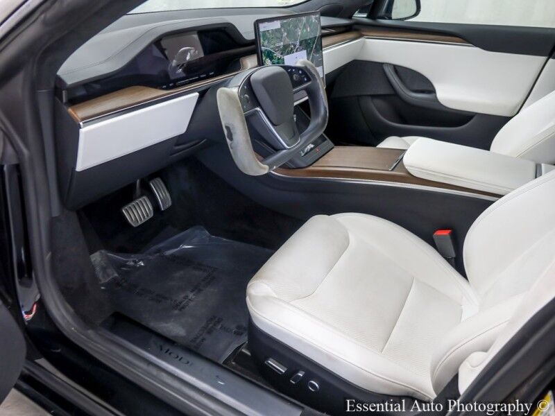 2022 Tesla Model S Willowbrook IL