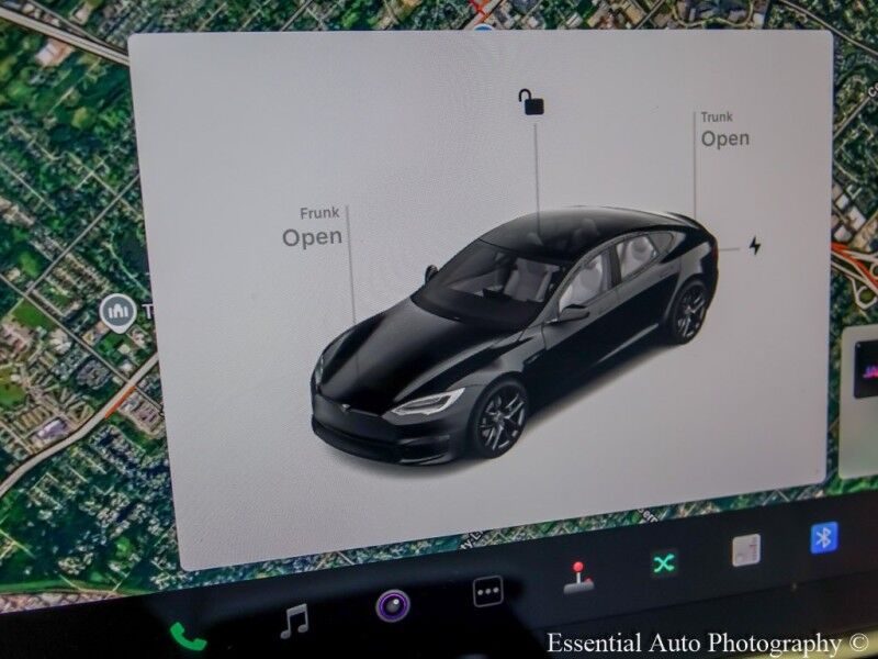 2022 Tesla Model S Willowbrook IL
