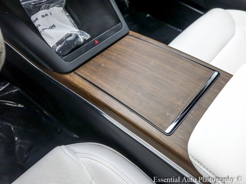2022 Tesla Model S Willowbrook IL