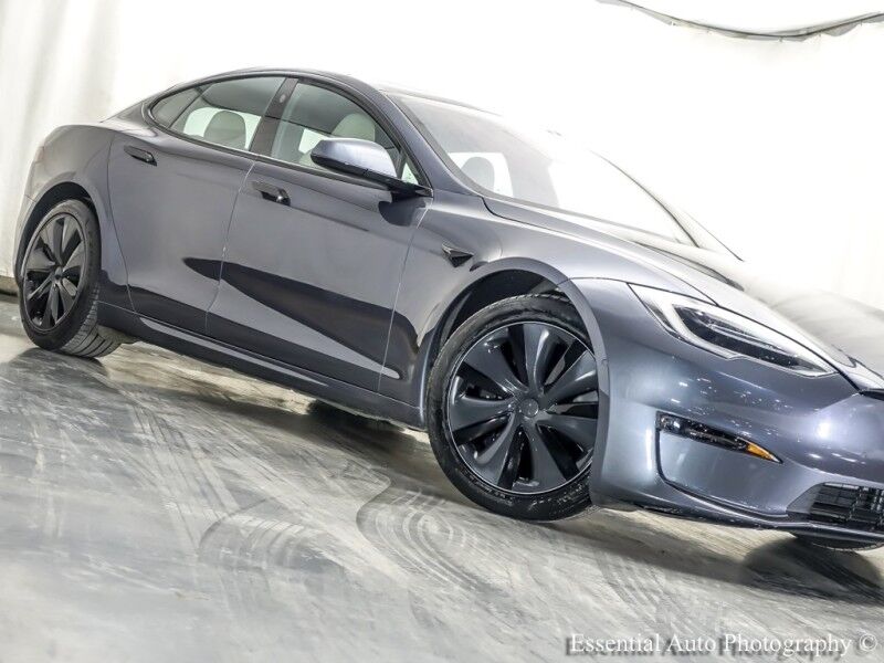 2022 Tesla Model S Willowbrook IL