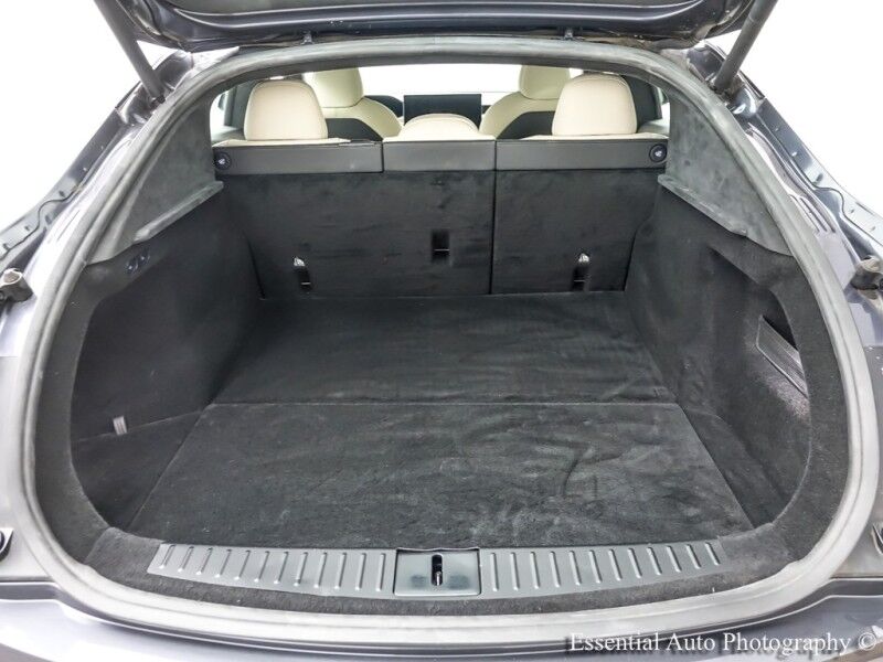 2022 Tesla Model S Willowbrook IL