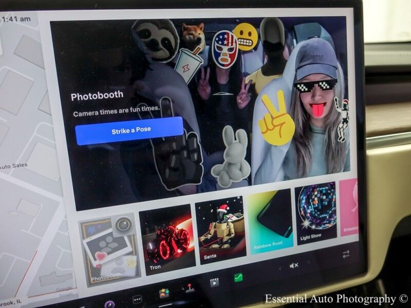 2022 Tesla Model S Willowbrook IL