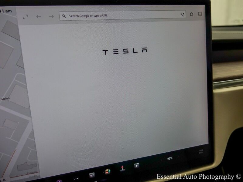 2022 Tesla Model S Willowbrook IL