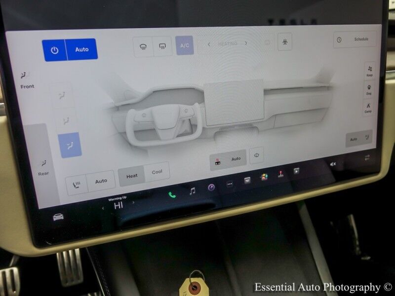 2022 Tesla Model S Willowbrook IL