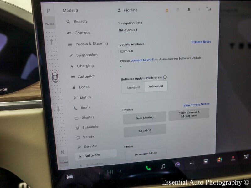 2022 Tesla Model S Willowbrook IL