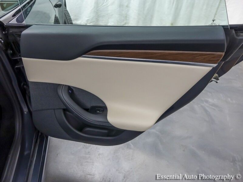 2022 Tesla Model S Willowbrook IL