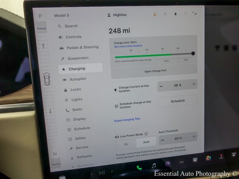 2022 Tesla Model S Willowbrook IL