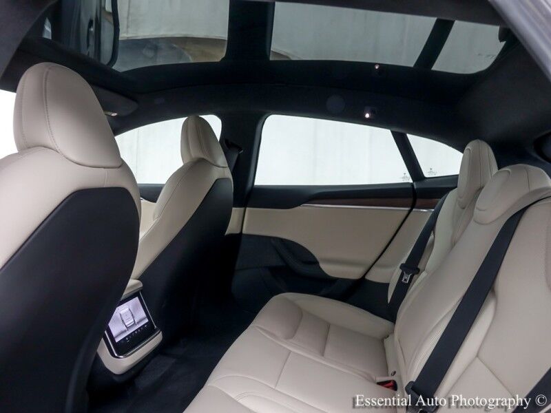 2022 Tesla Model S Willowbrook IL