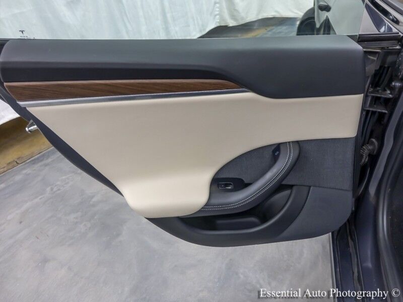 2022 Tesla Model S Willowbrook IL