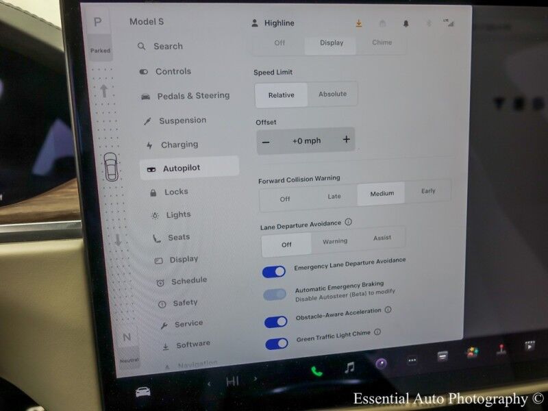 2022 Tesla Model S Willowbrook IL