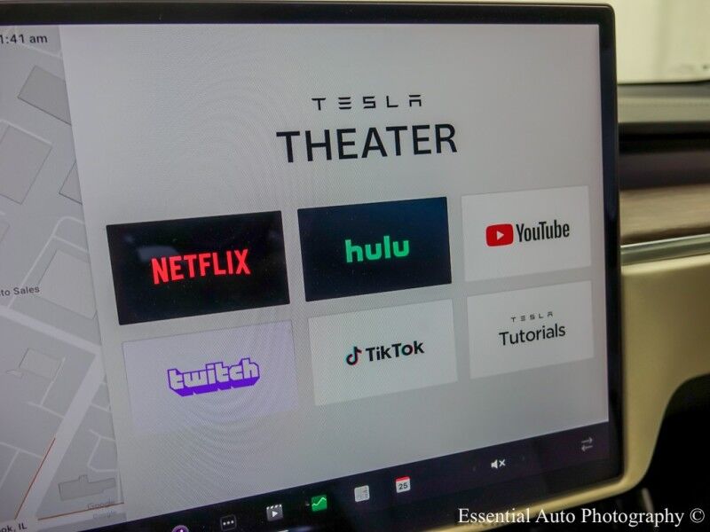 2022 Tesla Model S Willowbrook IL