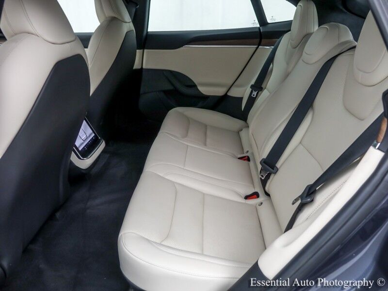 2022 Tesla Model S Willowbrook IL