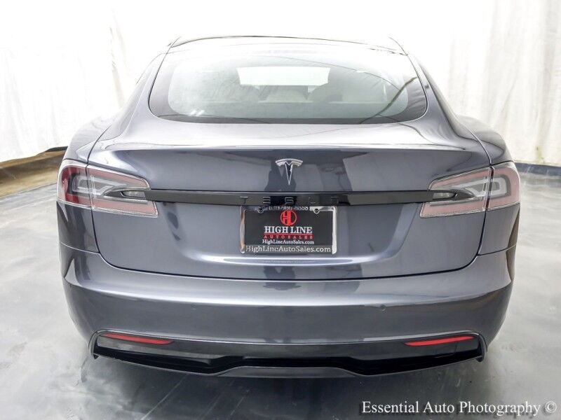 2022 Tesla Model S Willowbrook IL