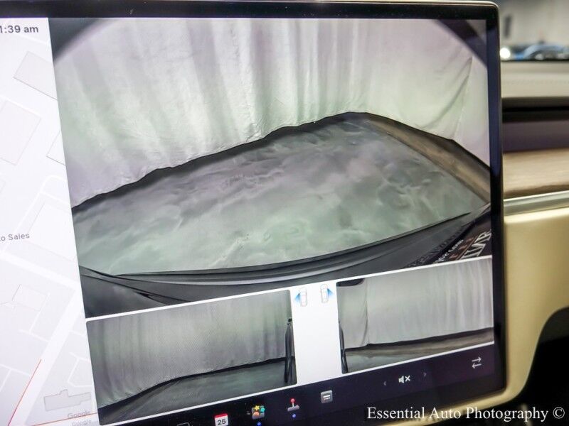 2022 Tesla Model S Willowbrook IL