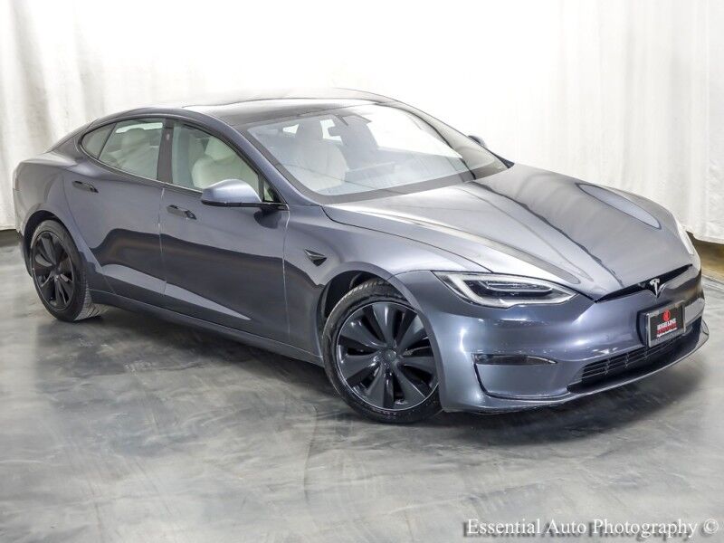 2022 Tesla Model S Willowbrook IL