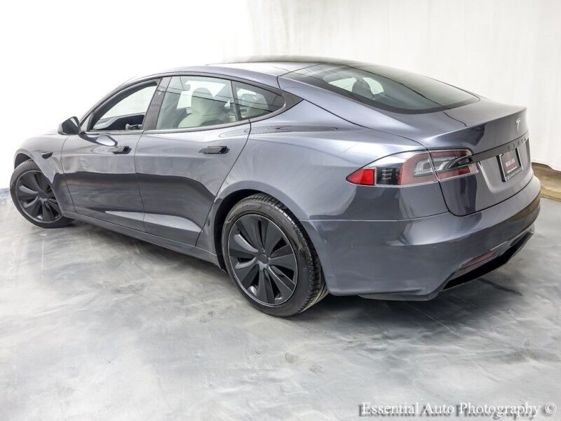 2022 Tesla Model S Willowbrook IL