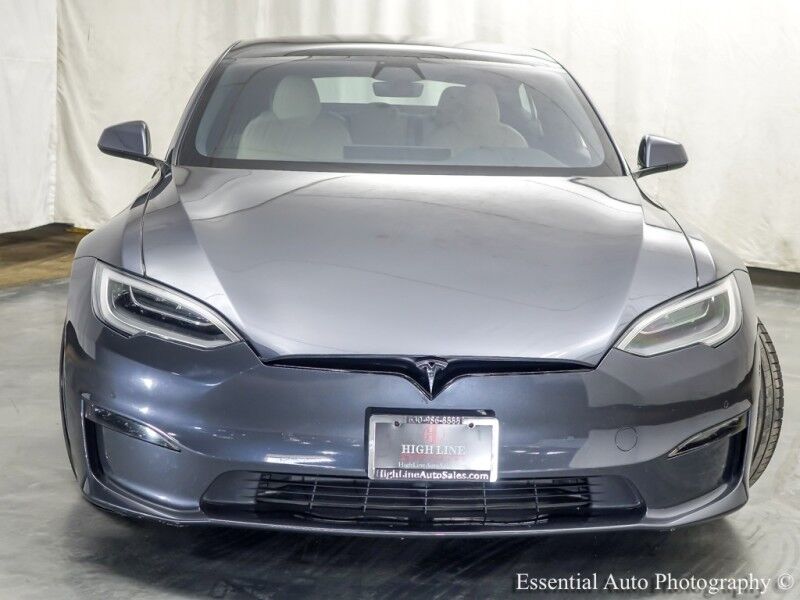 2022 Tesla Model S Willowbrook IL