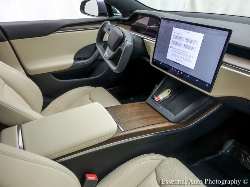 2022 Tesla Model S Willowbrook IL