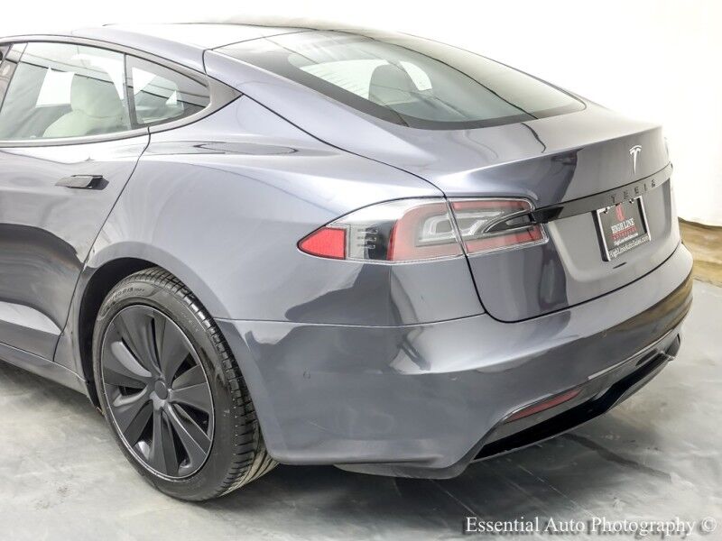 2022 Tesla Model S Willowbrook IL