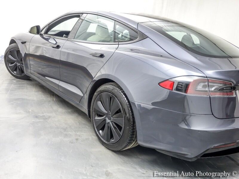 2022 Tesla Model S Willowbrook IL