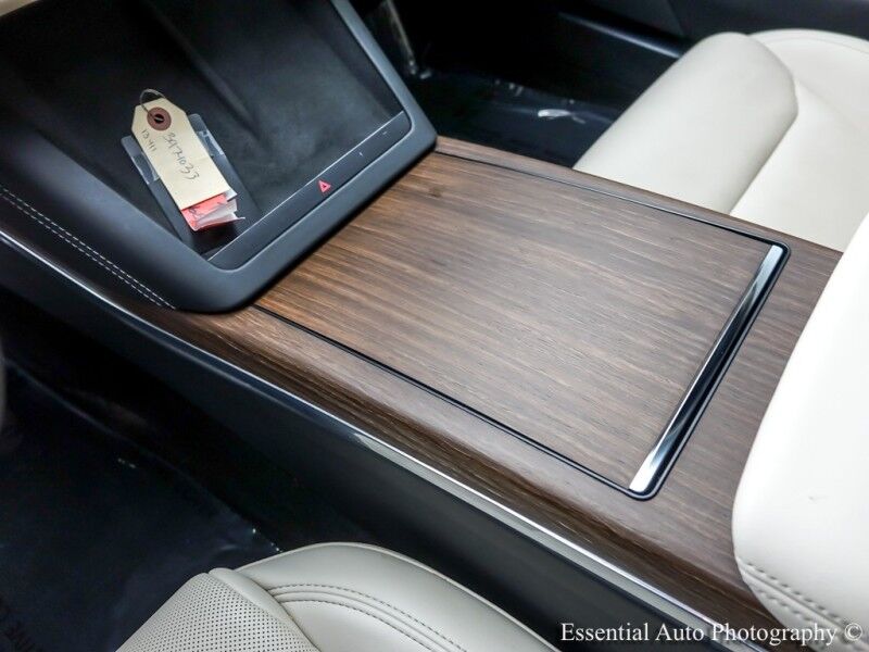 2022 Tesla Model S Willowbrook IL