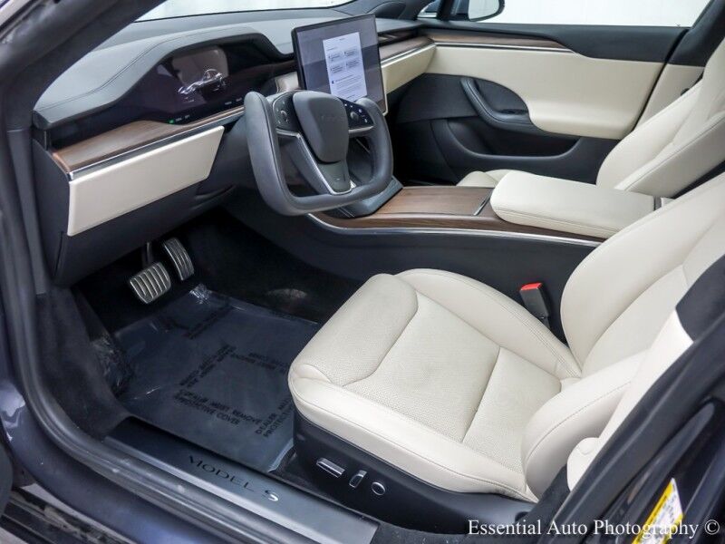 2022 Tesla Model S Willowbrook IL