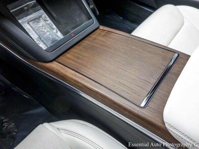 2022 Tesla Model S Willowbrook IL