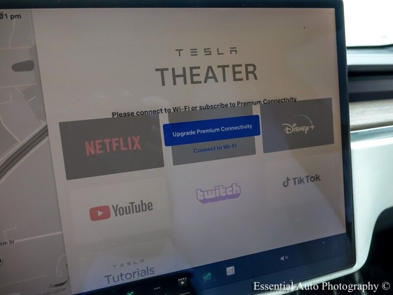 2022 Tesla Model S Willowbrook IL