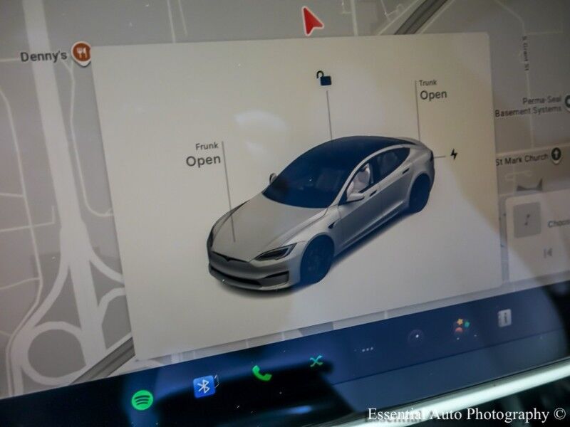 2022 Tesla Model S Willowbrook IL