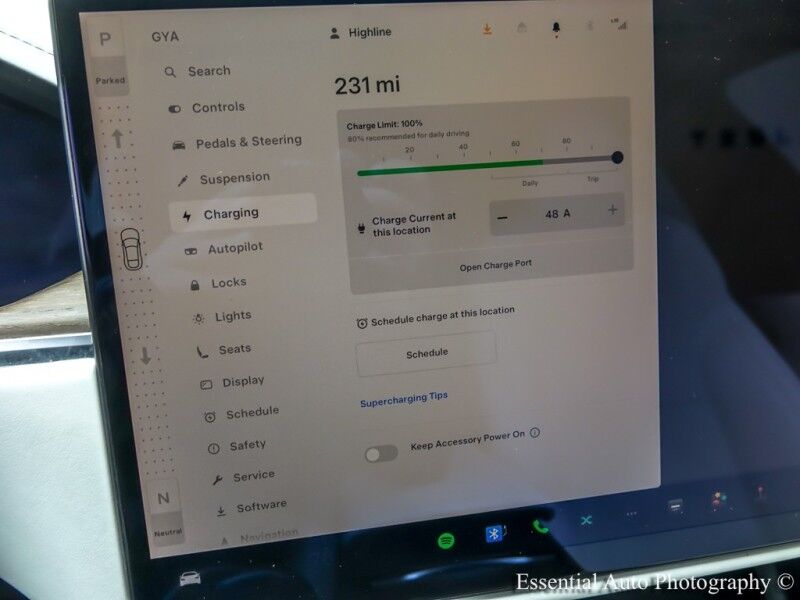 2022 Tesla Model S Willowbrook IL
