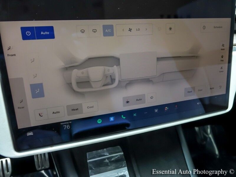 2022 Tesla Model S Willowbrook IL