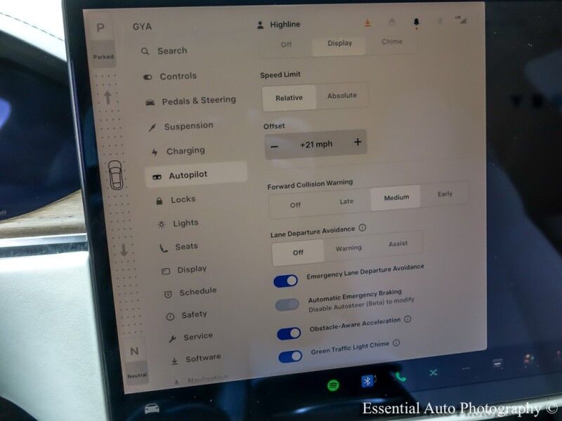 2022 Tesla Model S Willowbrook IL