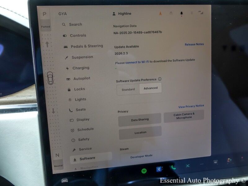 2022 Tesla Model S Willowbrook IL