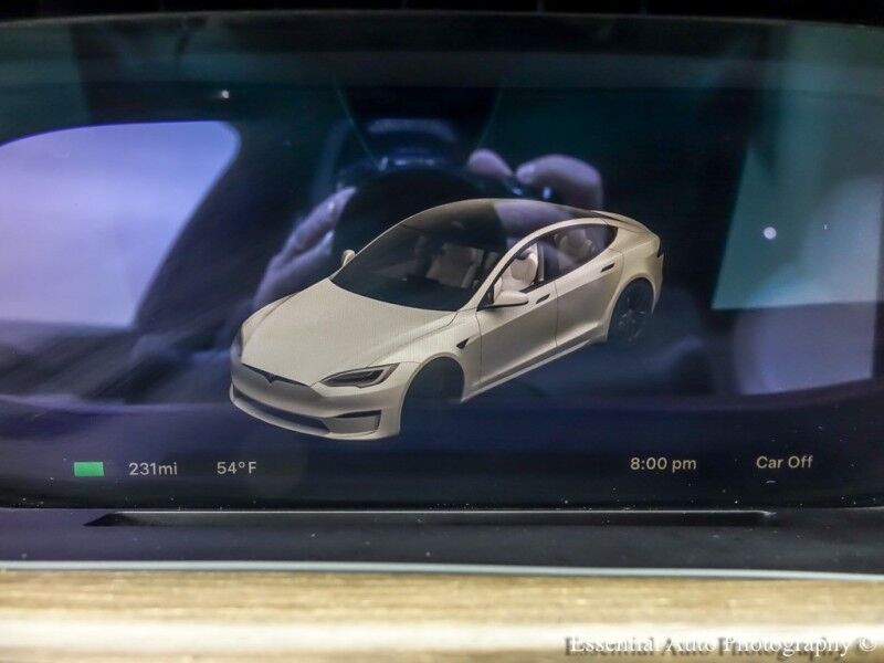 2022 Tesla Model S Willowbrook IL