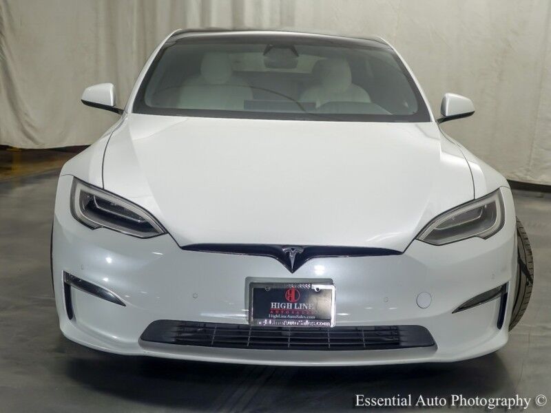 2022 Tesla Model S Willowbrook IL
