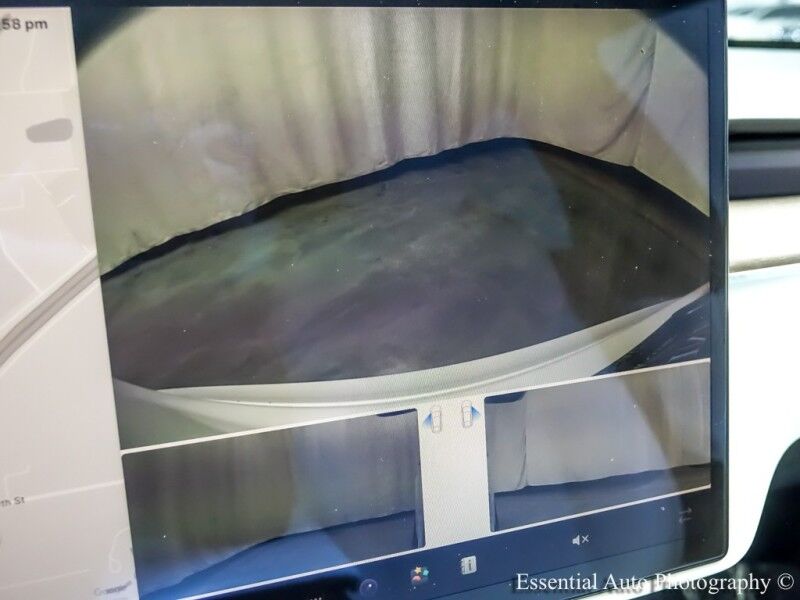 2022 Tesla Model S Willowbrook IL