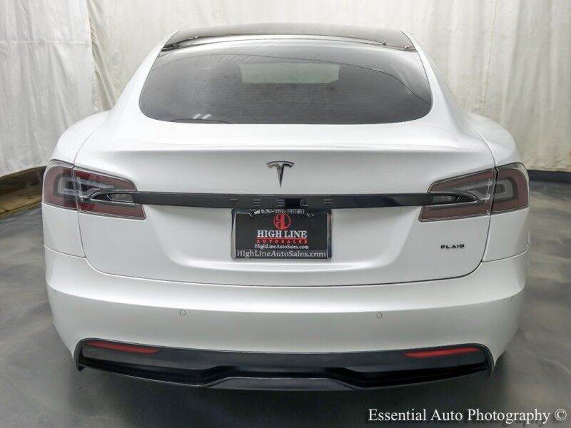 2022 Tesla Model S Willowbrook IL