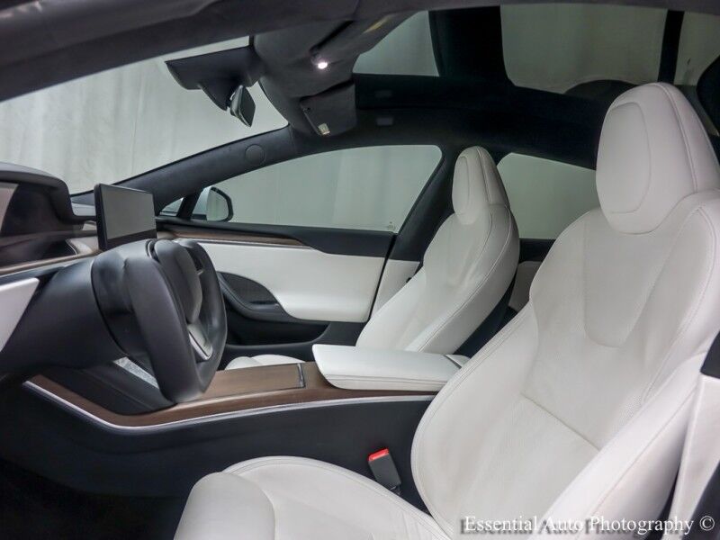 2022 Tesla Model S Willowbrook IL