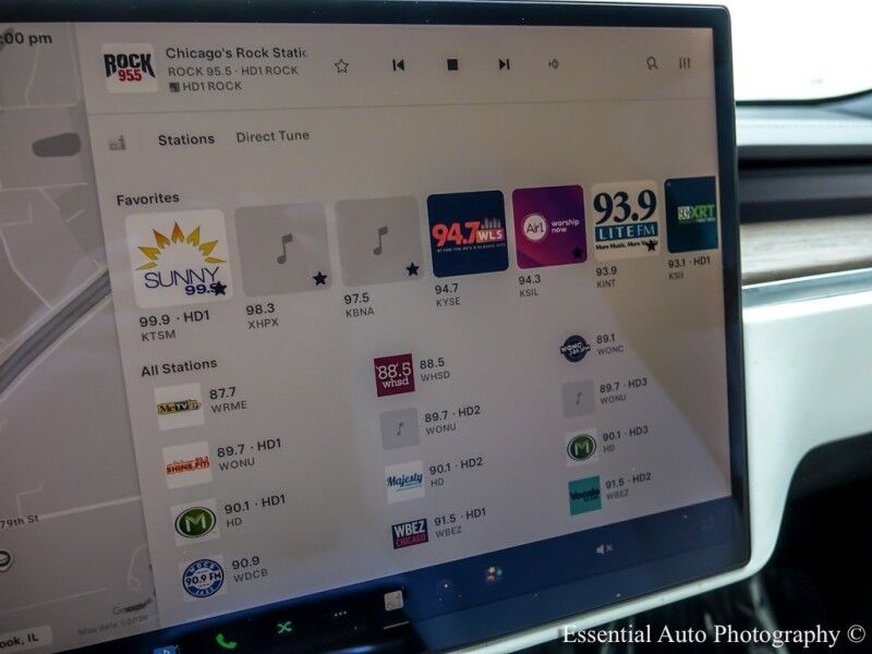 2022 Tesla Model S Willowbrook IL