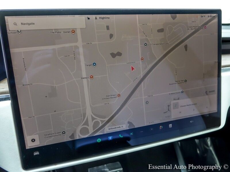 2022 Tesla Model S Willowbrook IL