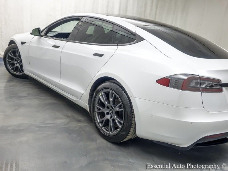 2022 Tesla Model S Willowbrook IL