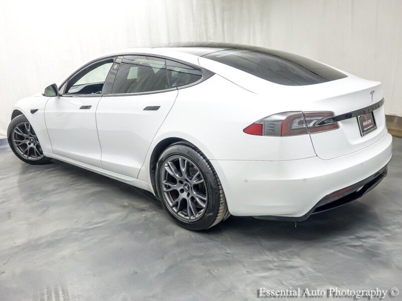 2022 Tesla Model S Willowbrook IL