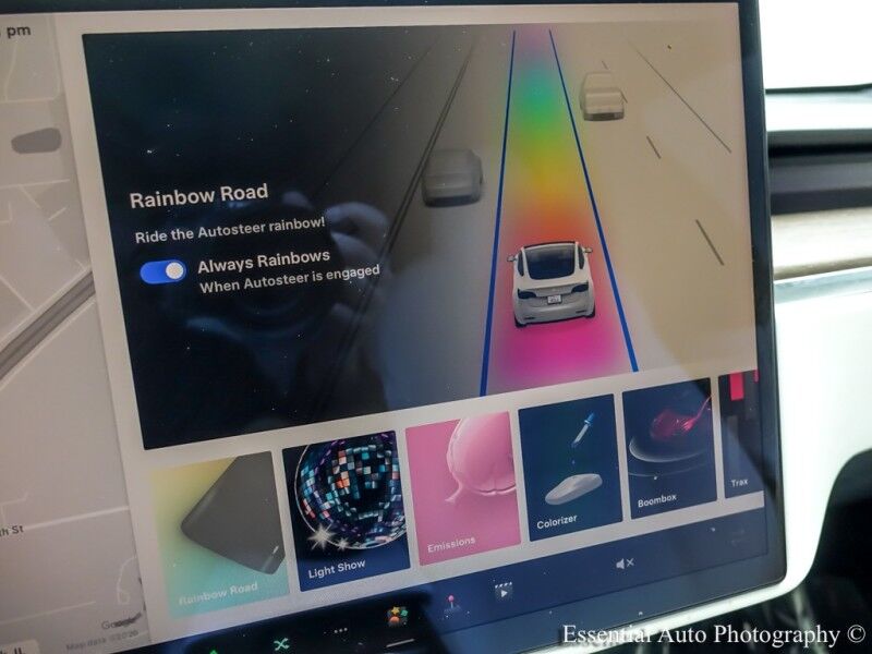 2022 Tesla Model S Willowbrook IL