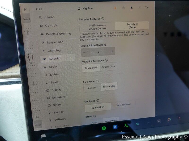 2022 Tesla Model S Willowbrook IL