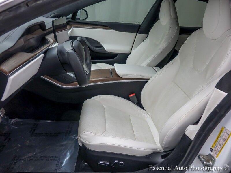 2022 Tesla Model S Willowbrook IL