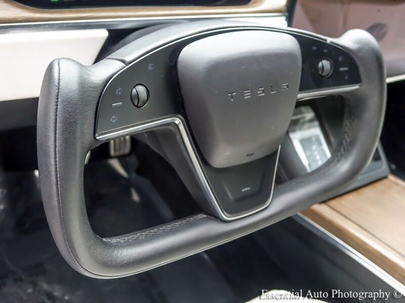 2022 Tesla Model S Willowbrook IL